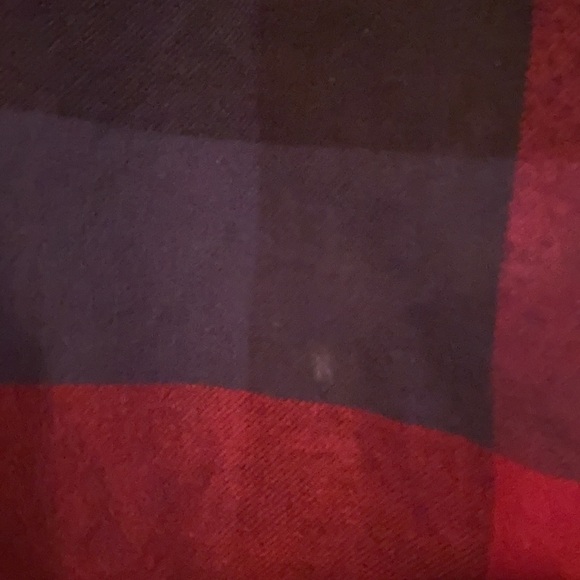 Vans Casual Buttoned down Shirt - Picture 3 of 3